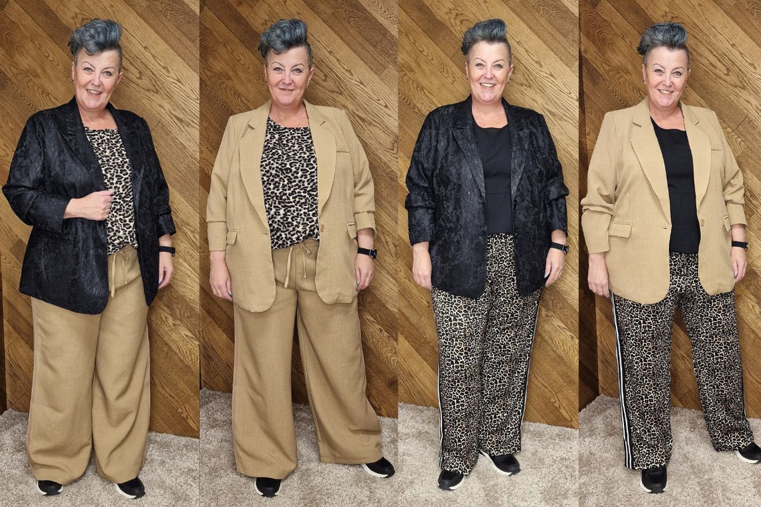 Van zomer naar herfst: zo maak je de omschakeling (stijlvol) én met plezier