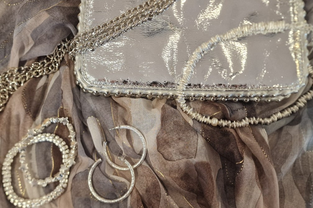 Sta jij ook wel eens twijfelend voor de spiegel?