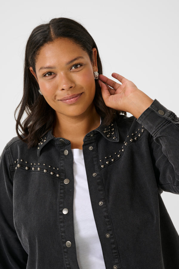 KCloula Denim 10582757 Black