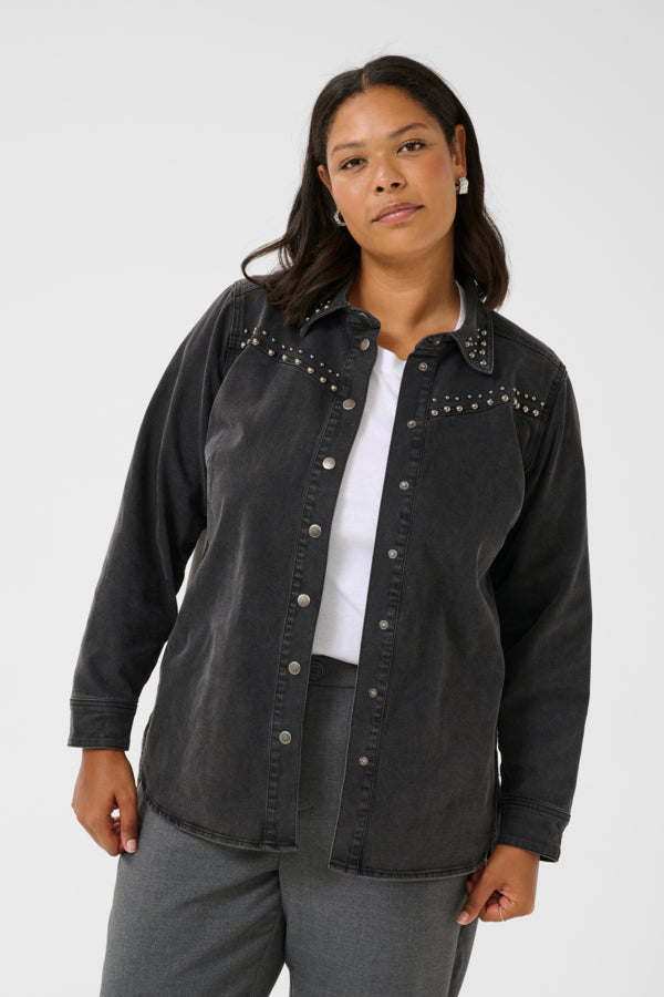 KCloula Denim 10582757 Black