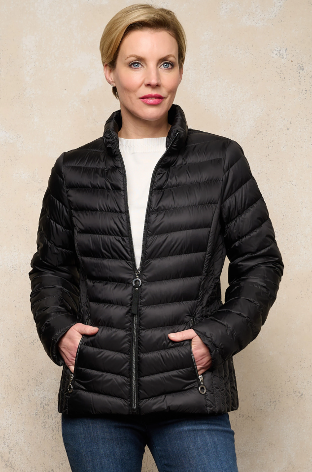 Frandsen Tussenjasje 528588 90 Zwart