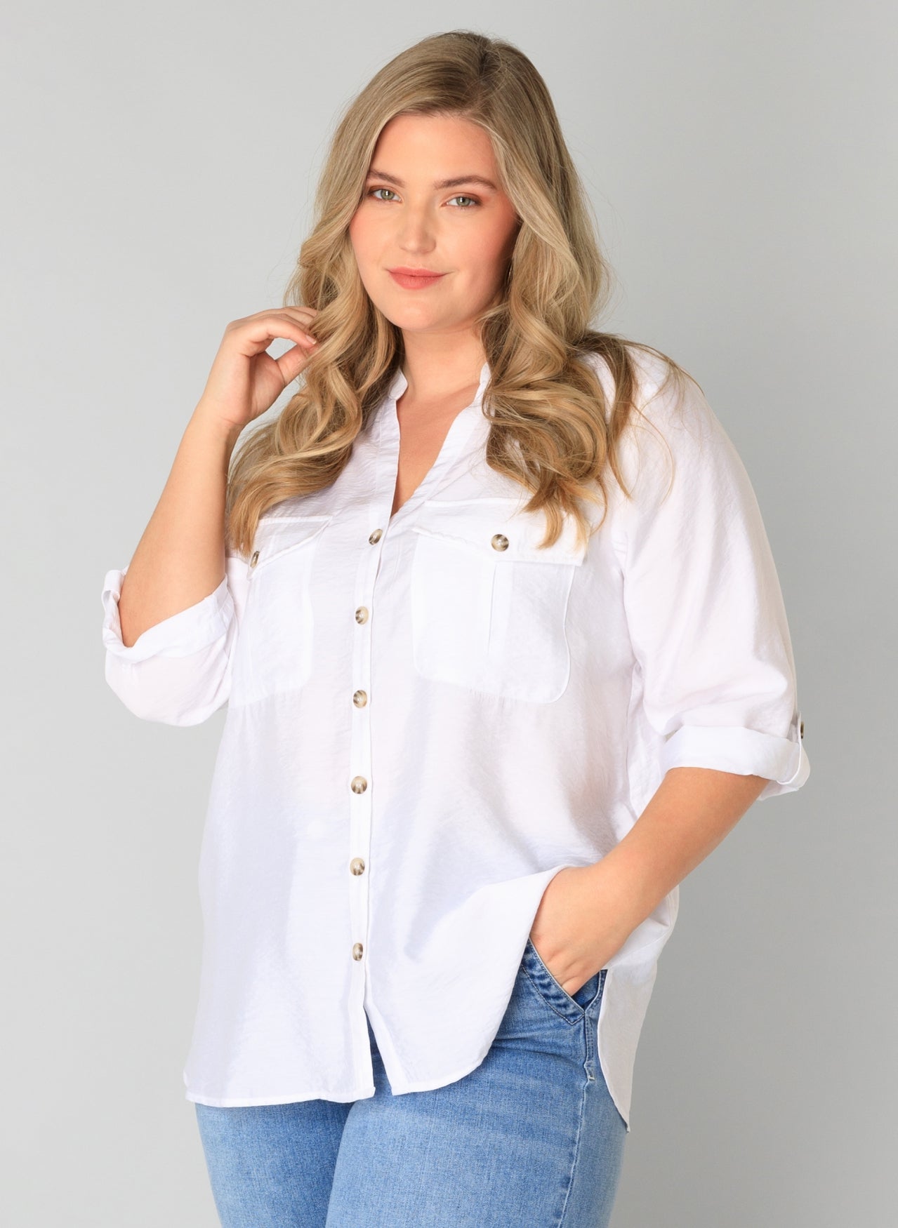 Willemke A005285 Wit
