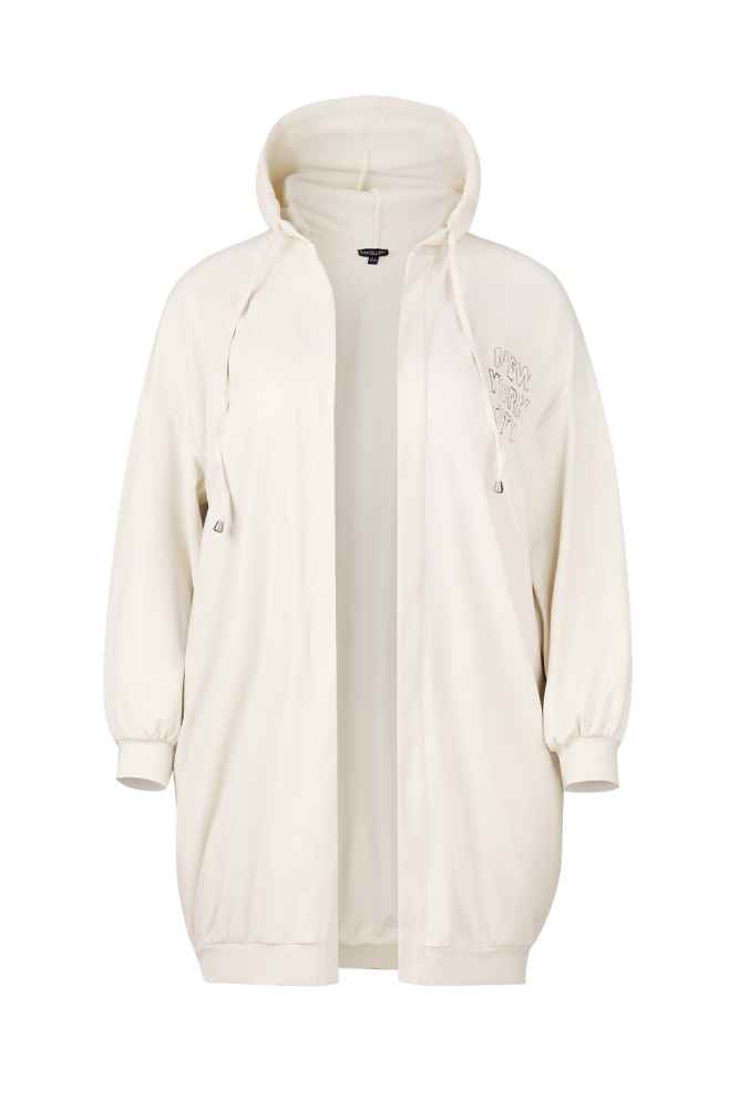 Aevy vest 24NZE11 Beige