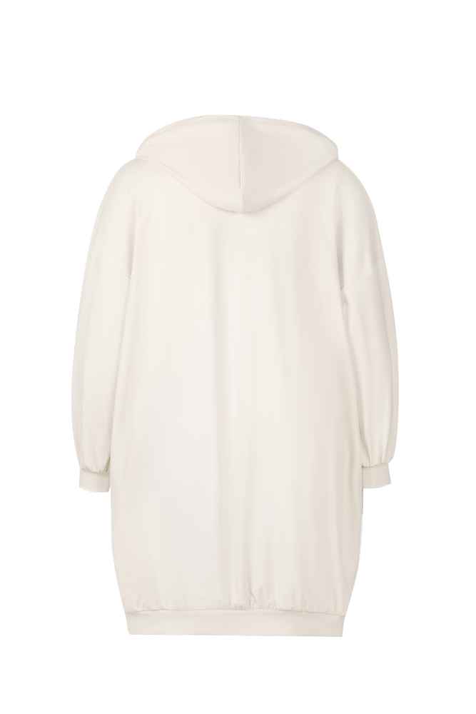 Aevy vest 24NZE11 Beige