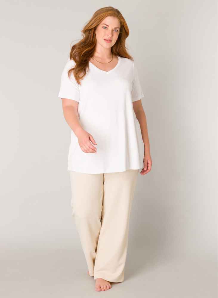 Alba (7000018) Wit