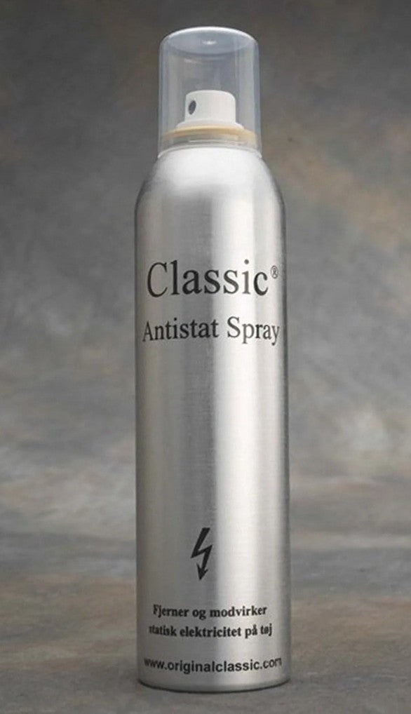 Anti statische spray Spray