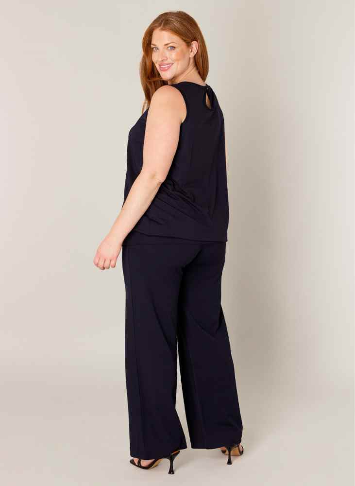 BaseLevelCurvymouwlozetopmetblousonzoomYasmina7000032Blauw__5