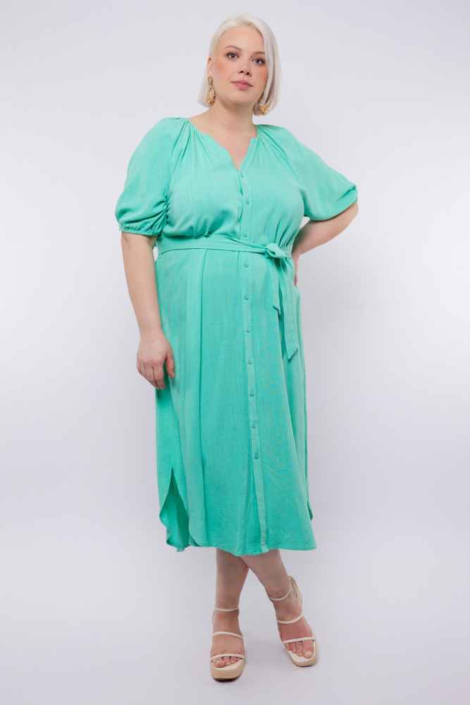 Benita 25ZFTE03 Blauw