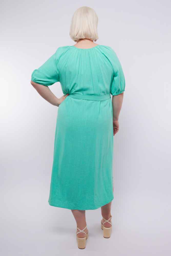Benita 25ZFTE03 Blauw