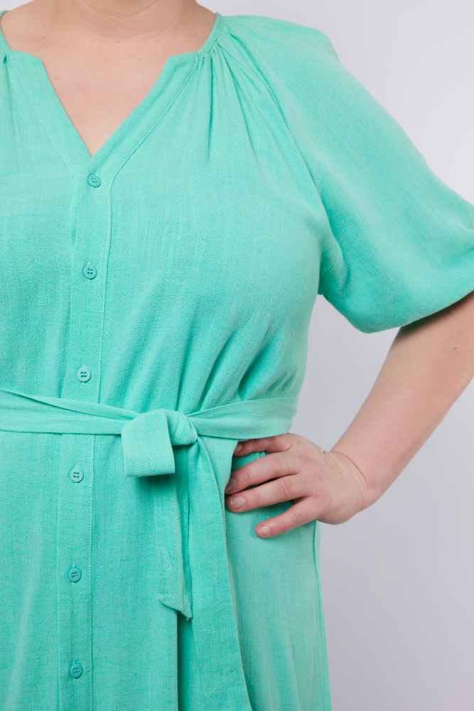 Benita 25ZFTE03 Blauw