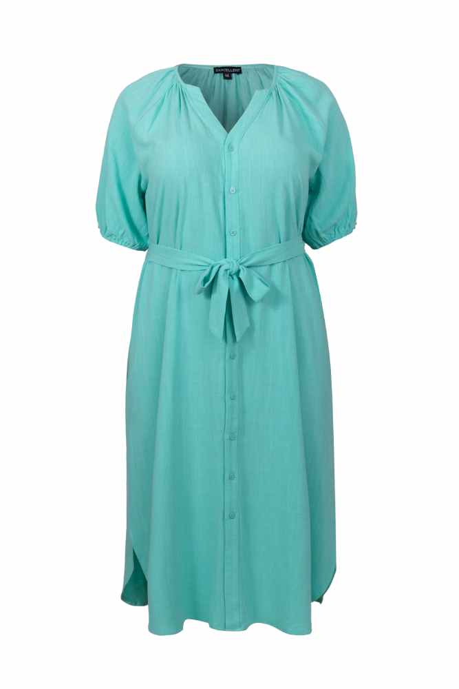 Benita 25ZFTE03 Blauw