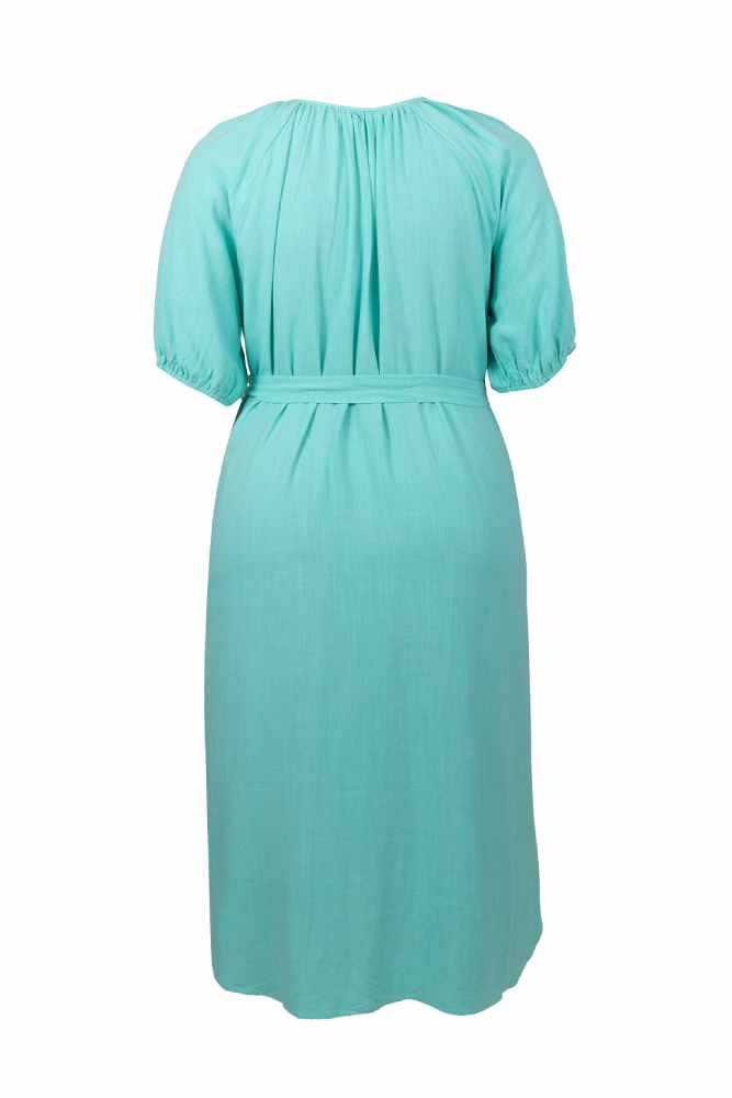 Benita 25ZFTE03 Blauw