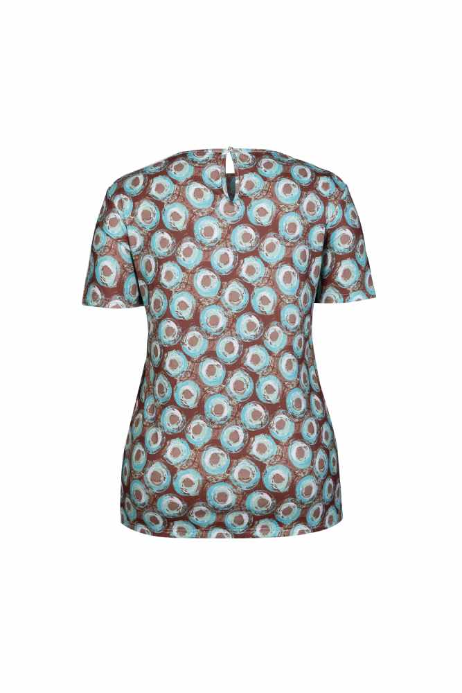 Benita 25ZFTE06 Blauw