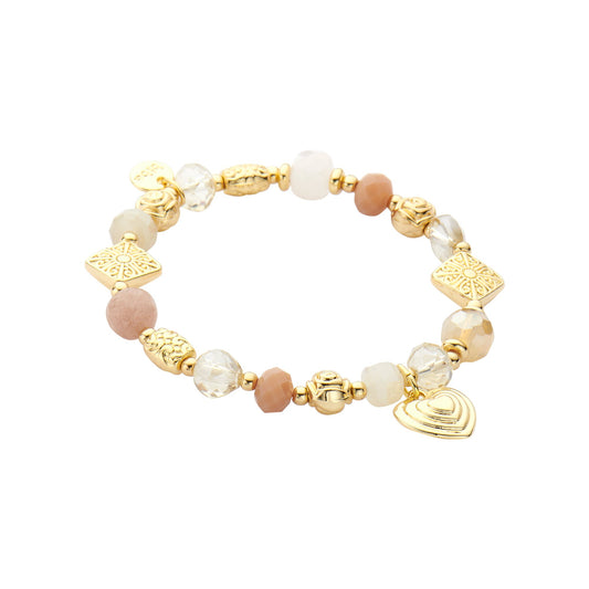 Biba armband 20 cm 55327MIX 03