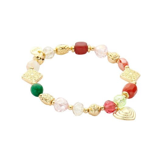 Biba armband 20 cm 55327MIX 09