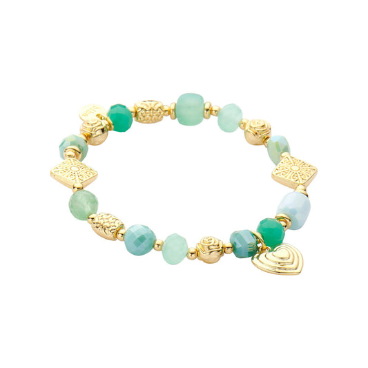 Biba armband 20 cm 55327MIX 10