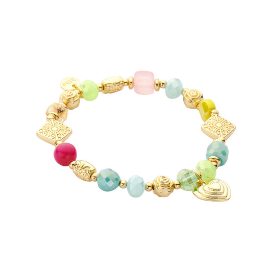 Biba armband 20 cm 55327MIX 12