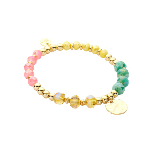 Biba armband 20 cm 55329MIX 02