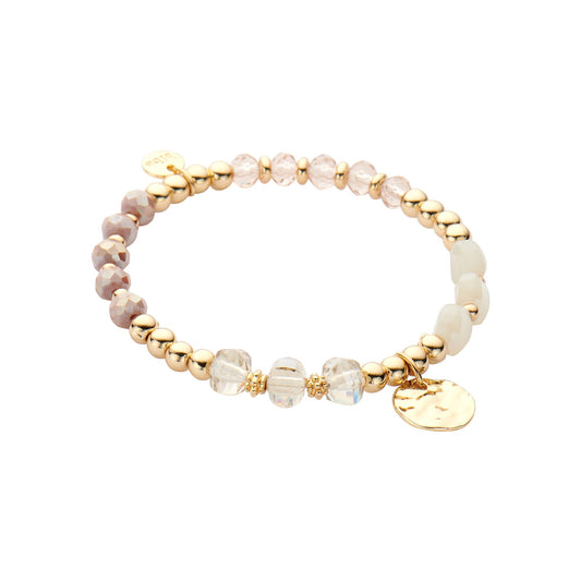 Biba armband 20 cm 55329MIX 03