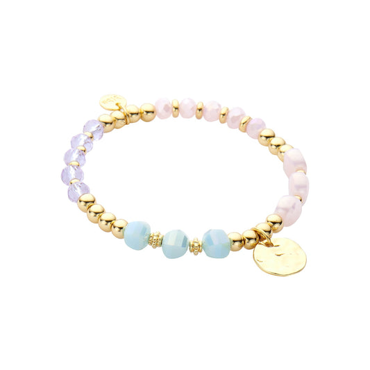 Biba armband 20 cm 55329MIX 04