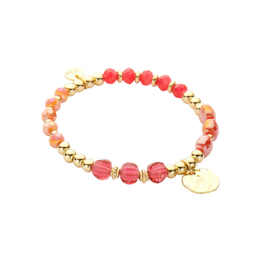 Biba armband 20 cm 55329MIX 06