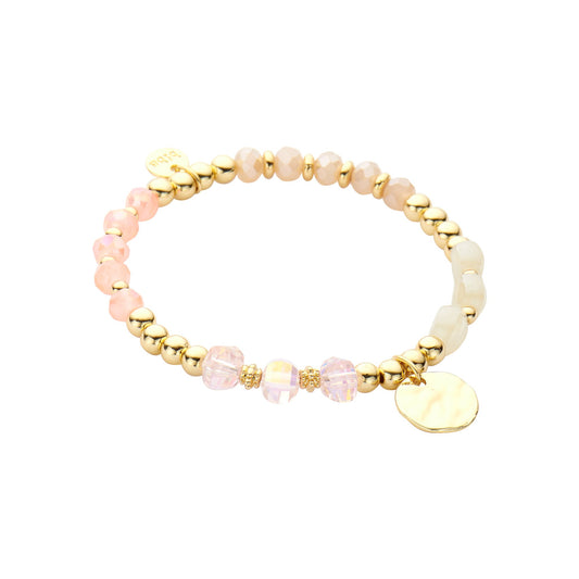 Biba armband 20 cm 55329MIX 08