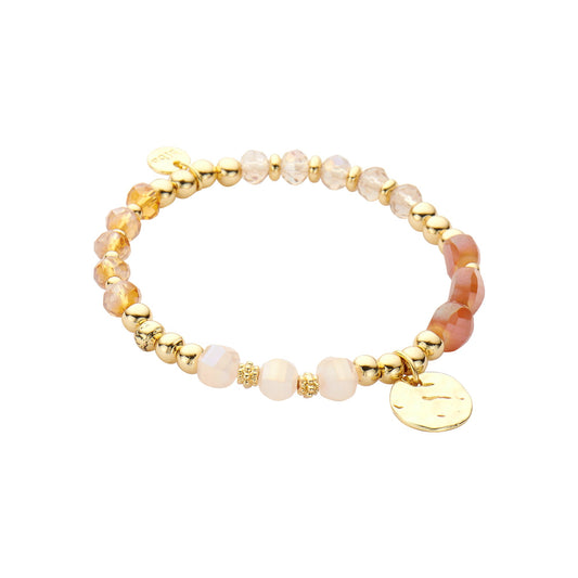 Biba armband 20 cm 55329MIX 11