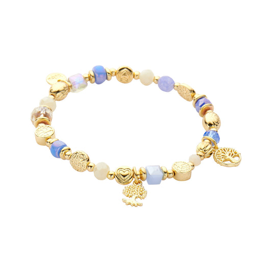 Biba armband 20 cm 55333MIX 01