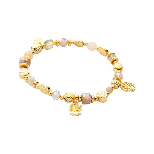 Biba armband 20 cm 55333MIX 05