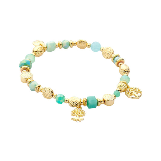 Biba armband 20 cm 55333MIX 10