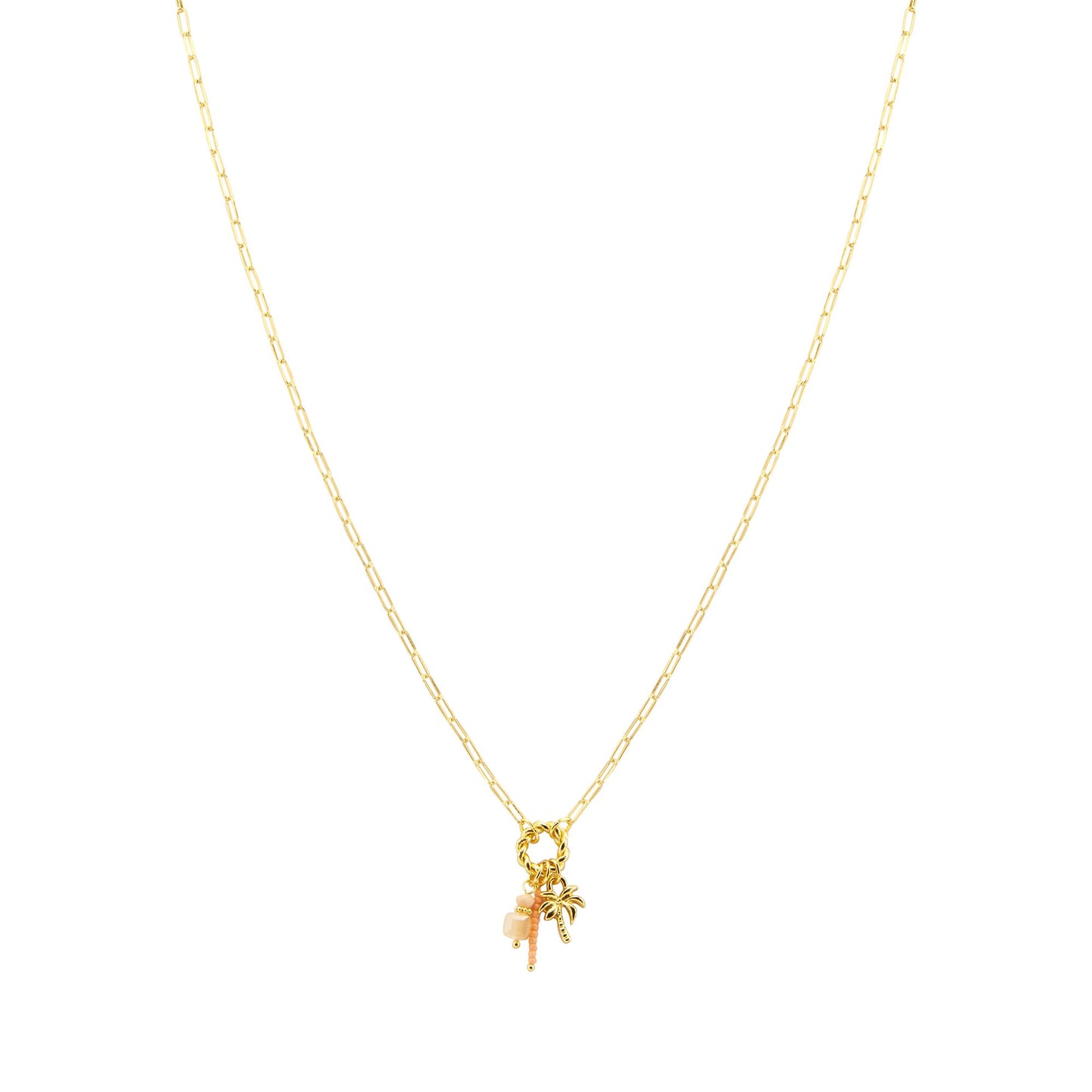 Biba ketting 61581MIX 05