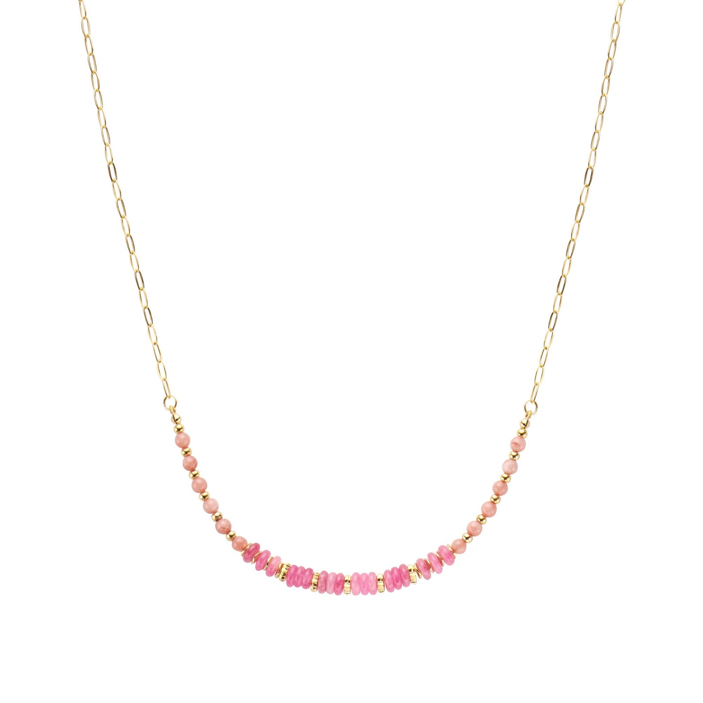 Biba ketting 61583MIX 02
