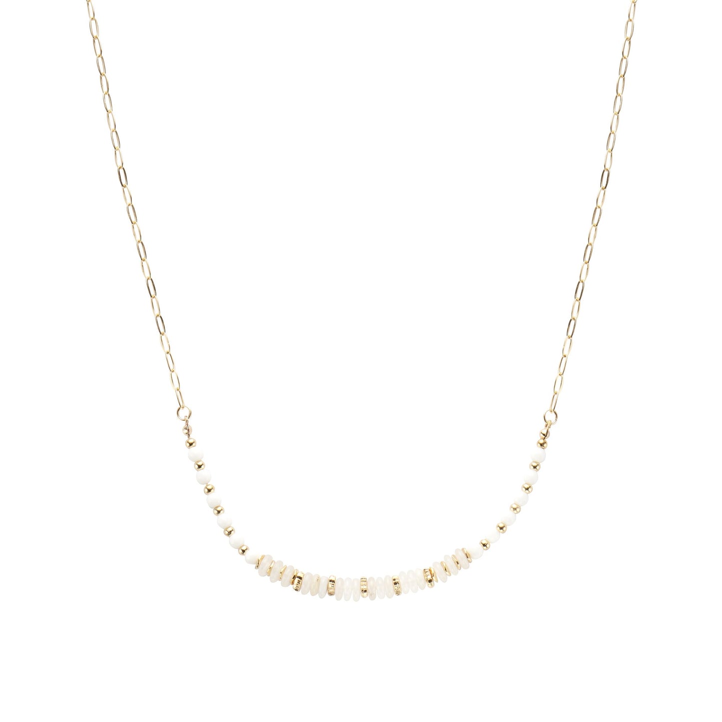 Biba ketting 61583MIX 04