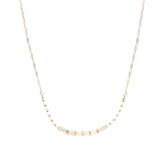 Biba ketting 61583MIX 04