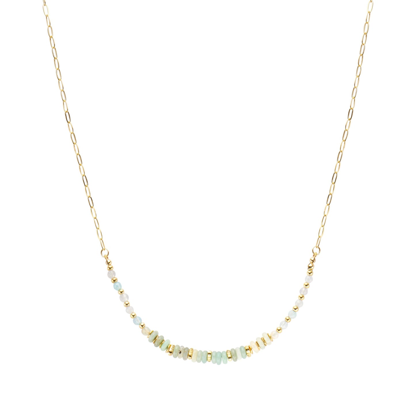 Biba ketting 61583MIX 05