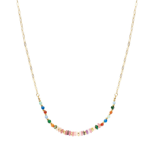 Biba ketting 61583MIX 06