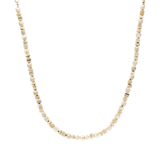 Biba ketting 61584MIX 04