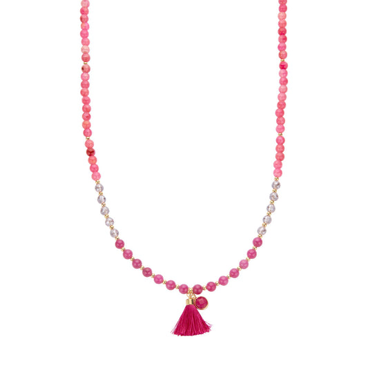 Biba ketting 61585MIX01 07