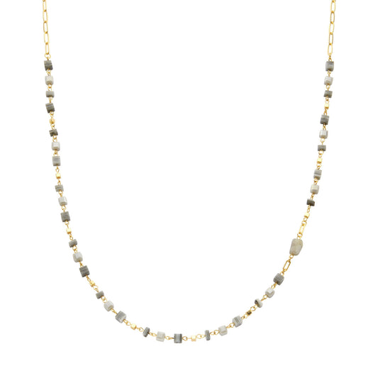 Biba ketting 61591MIX 05