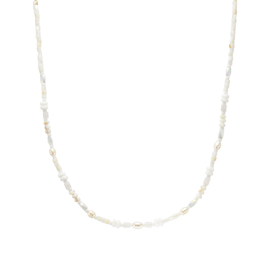 Biba ketting 61596MIX