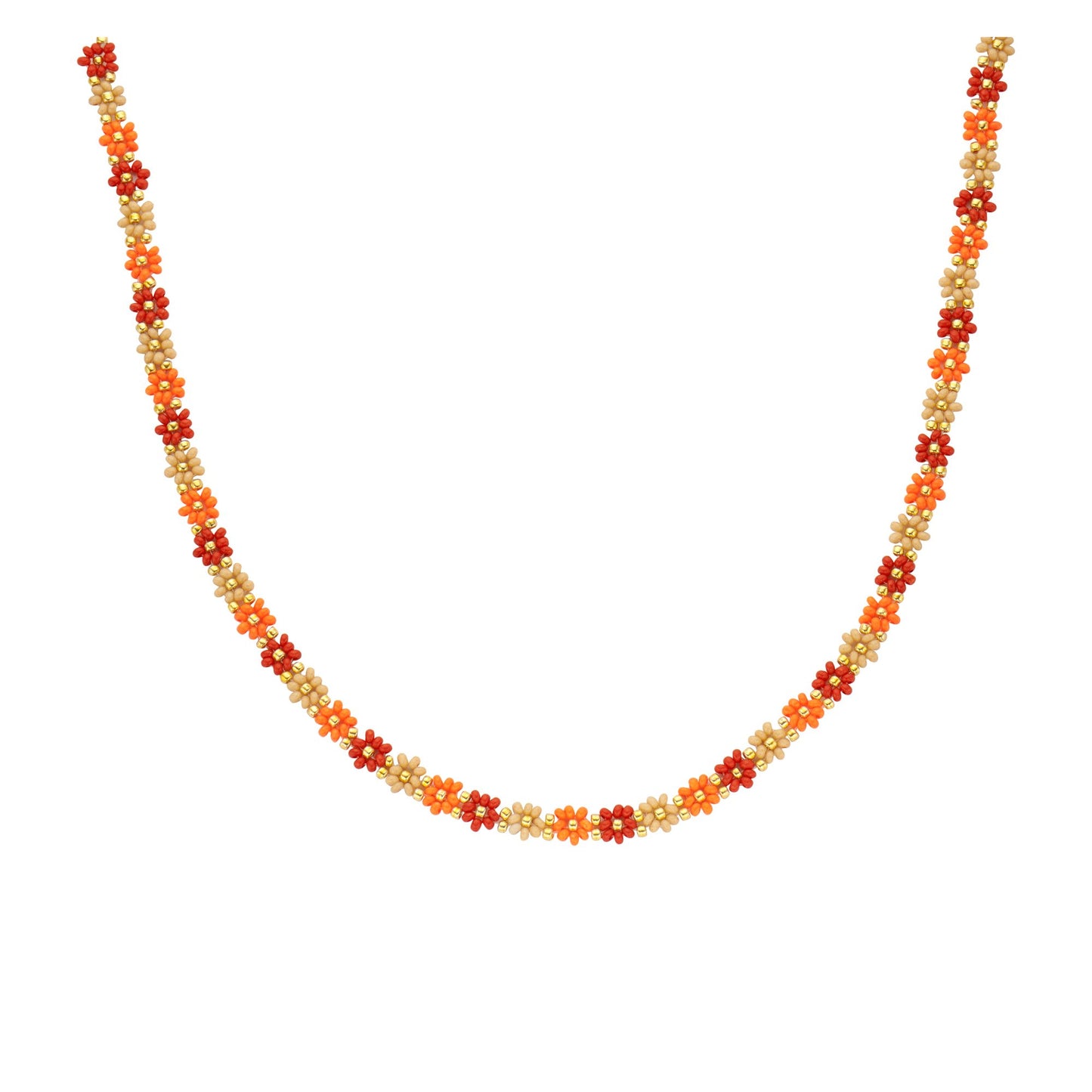 Biba ketting 61600MIX 02