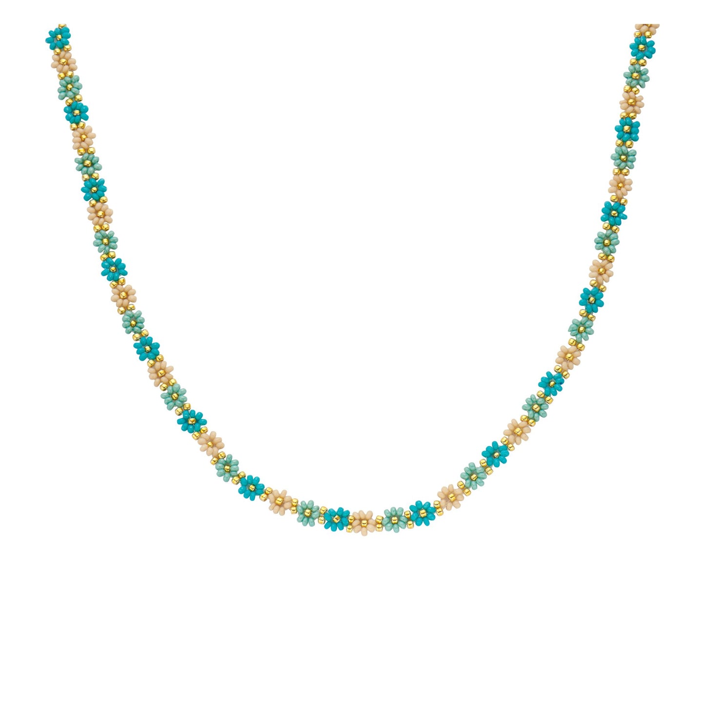 Biba ketting 61600MIX 05