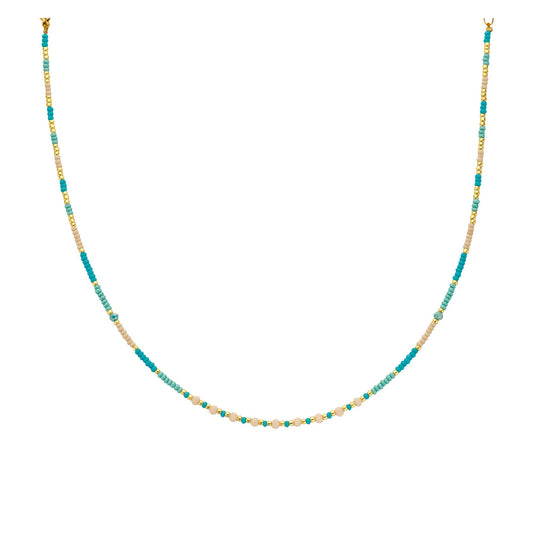 Biba ketting 61606MIX05