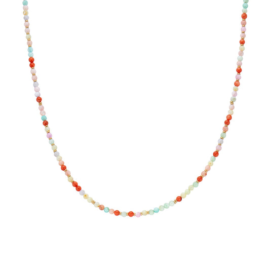 Biba ketting 61625MIX09