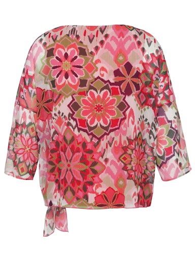 Blouse 2512754 Multi colour