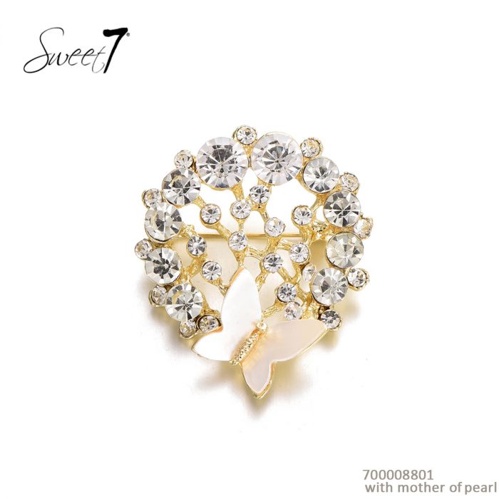 Broche 700008801