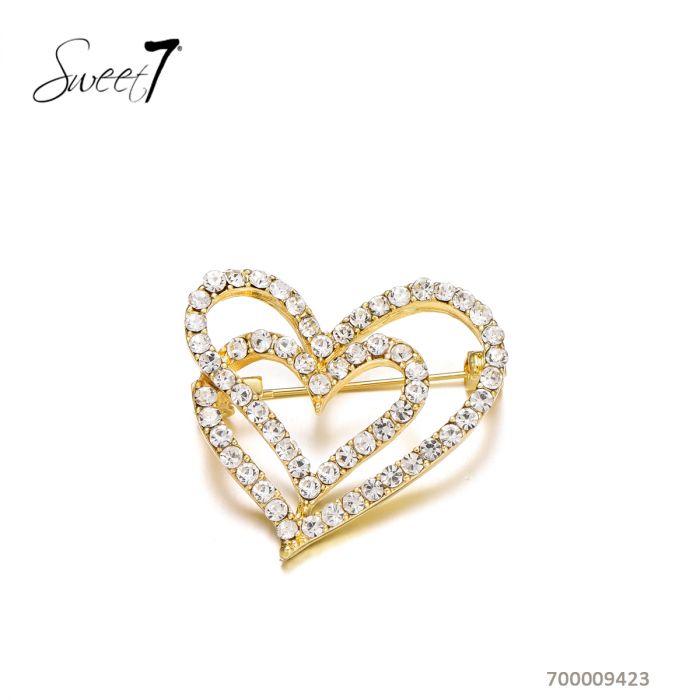 Broche 700010100