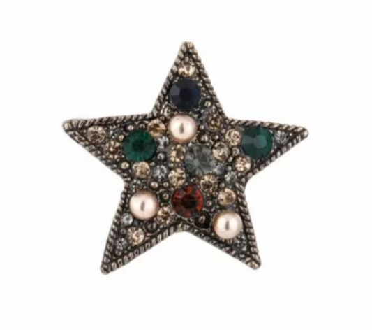 Broche JE16982