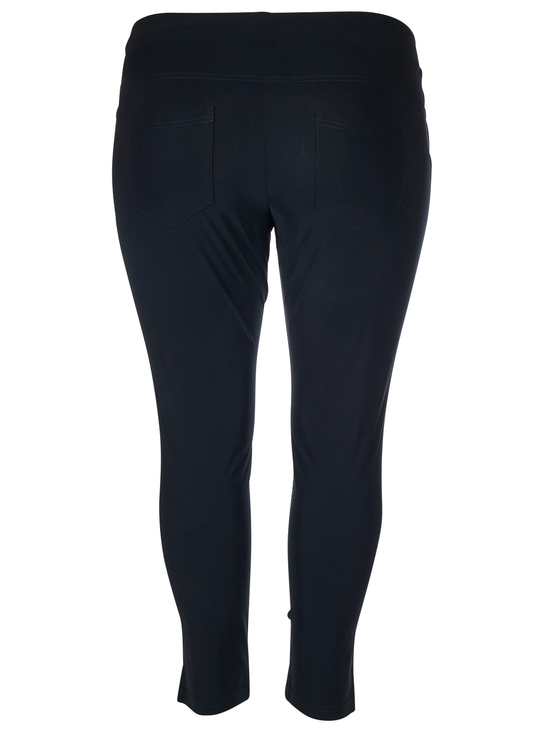 Only-M Broek 7/8 - sporty chic sc.pan.029 dg 342 Navy