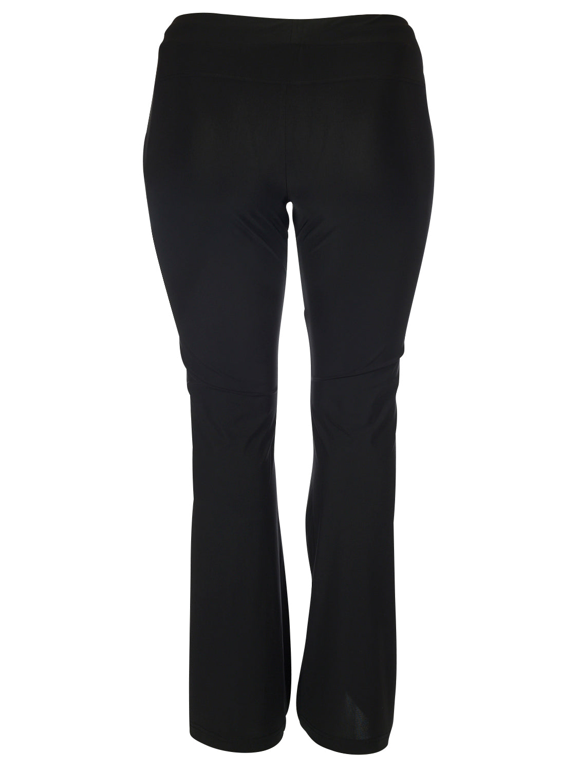 Only-M Broek bootcut Sporty Chic SC.PAN.025DG Navy